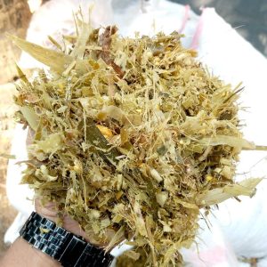 prime Silage